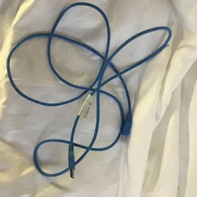 Cubd007c-w39-df Foxconn E1244936-d E124936-d Awm 018r027-001 0607 Blue 80 Inch Wire