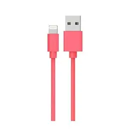 Am001003 Foxsun Lightning/usb Data Transfer Cable