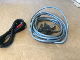 97cn10m Furnas Rs422 Interface Cable