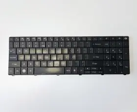 90.4zk07c1d Gateway Ffff545764 Oem Pk130qg2a00 9zn3m82e1d Keyboard Us