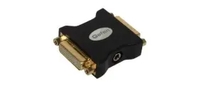 Gefen 845344090573 Ada-dvi-ffn Dvi Mate Coupler Female To Adadviffn Gefen 845344090573 Ada-dvi-ffn Dvi Mate Coupler Female To Adadviffn