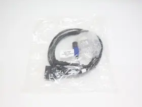 L016-0634 Genuine Rev Aa Interface Data Cable With Braided Sleeve Open Box L016-0634 Genuine Rev Aa Interface Data Cable With Braided Sleeve Open Box