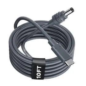 100w Gtaywell-001 Starlink Mini Usb-c To Dc Power Cable - Max Input Usb Type C