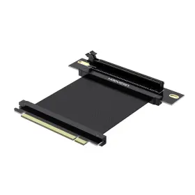 Haoyexin 725231926829 Pcie 3.0 X16 Extension Cable Pci-e 16x Extreme High Speed Riser Exten