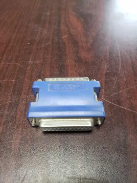 9718203 Hasp Adapter - Db25pin Male/female