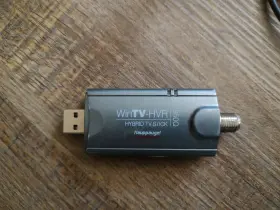 72001 Hauppauge Wintv-hvr 950q Hybrid Tv Stick Hdtv Receiver With Antenna