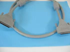 C5742a Hewlett Packard Hp Scsi Computer Cable 60 Inch Male 68pin Hd X C5742a Hewlett Packard Hp Scsi Computer Cable 60 Inch Male 68pin Hd X