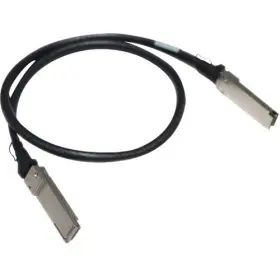 R9f91a Hewlett Packard Enterprise New Hpe 25g Sfp28 To 0.65m Direct Attach Copper Cable For - 2.13 Ft