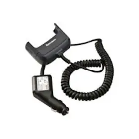 852-070-011 Honeywell Vehicle Power Adapter For The Cn50/cn51 852-070-011 Honeywell Vehicle Power Adapter For The Cn50/cn51