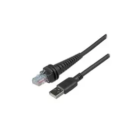 Cbl-500-150-s00-05 Honeywell Cable Usb Type A Host 5v Power Only 150cm Length