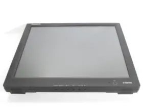 Hmlcd19e2 Honeywell Honeywel Series E Tft Lcd Color Monitor