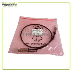 10139406-2010lf Hp 30 Awg 25gb/s 1m Omni-path Passive Cable New Other 10139406-2010lf Hp 30 Awg 25gb/s 1m Omni-path Passive Cable New Other