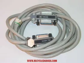 10833c Hp 4m / 13-foot Hpib Gpib Cable With Straight Connectors 10833c Hp 4m / 13-foot Hpib Gpib Cable With Straight Connectors