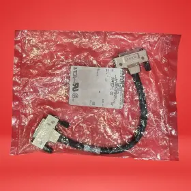 17-05183-11 Hp Interconnect Mini Inch D To 26-pin Scsi Cable 2 Units