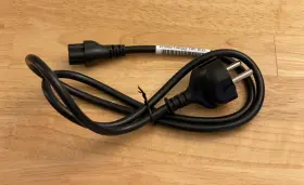 213350-109 Hp Power Cord Hpi 0121 - Longwell Ls-18n 367 / Lp-34an