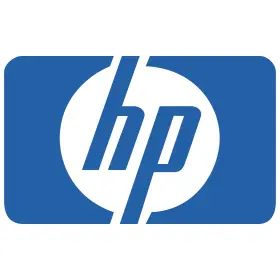 23658-63005 Hp Rs-232c Mux Panel Cable -ships From Ohio