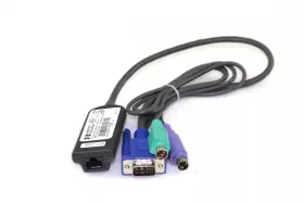 262587-b21 Hp New Kvm Ip Console Interface Adapter