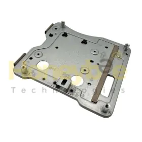 2gn0701-00 Hp Genuine Touchsmart Elite 7320 Aio Metal Vesa Cover With Lock Bracket