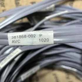 381868-002 Hp Lot Of 66 Black Cable Original Sata P