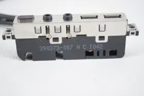390373-007 Hp Z400 Front Ui Cable -
