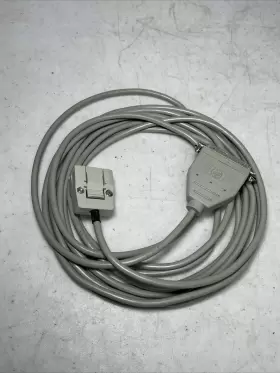 40242-60025 Hp Cable De68050-1 3 Pin Connector