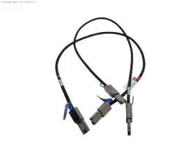 407344-002 Hp 2x Molex 1m External Mini Sas To Cable