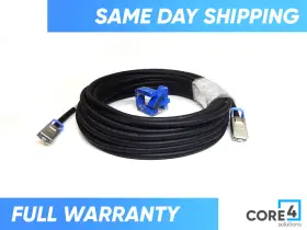 446052-007 Hp 444475-007 Sps-cables 10gb E-cx4 15m - 444477-b27