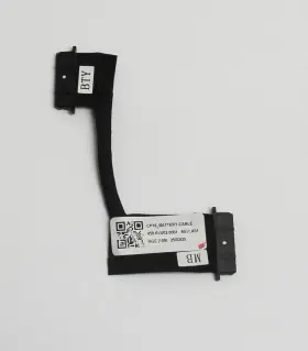 450.0vu02.0001 Hp Battery Cable Omnibook 7 Flip 16-au0070wm Inch Grade A
