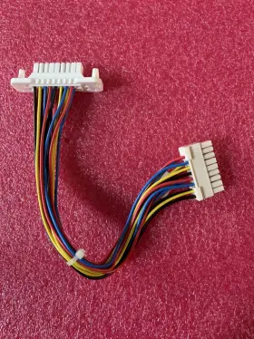 50-1000007-02 Hp Brocade Cable Assembly