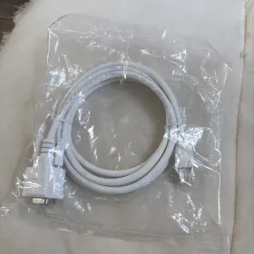 50.6g003.001 Hp New Serial Console Port Cable 6ft Db9f - Rj45 Cat5e Vso 50.6g003.001 Hp New Serial Console Port Cable 6ft Db9f - Rj45 Cat5e Vso