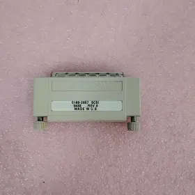 5183-2657 Hp Active Wide Single-ended Lvd Se 68pin Terminator