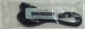 5184-1894 Hp Procurve Switch Serial Console Cable