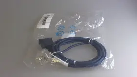 5184-6719 Hp Console Port Serial Cbl - 1.8m 5.9ft Long 8-core Shielded Cable 5184-6719 Hp Console Port Serial Cbl - 1.8m 5.9ft Long 8-core Shielded Cable