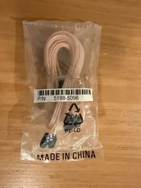5188-5096 Hp New Sealed Antenna Cable P/n
