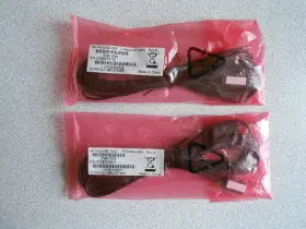 5189-1674 Hp Ir Blaster Cable Infrared Lot Of 2