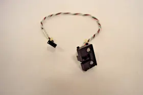 577791-001 Hp Power Switch/led Assembly -