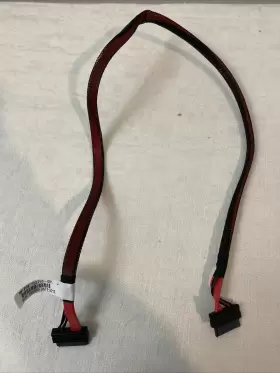 582753-001 Hp 594765-001 Spare Proliant Dl580 G7 Sas Backplane Power Cable 582753-001 Hp 594765-001 Spare Proliant Dl580 G7 Sas Backplane Power Cable