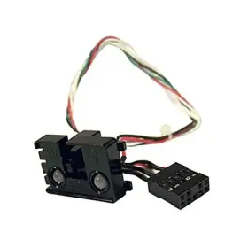 628566-001 Hp 6200pro Power Switch Cable Assembly - 628566-001 Hp 6200pro Power Switch Cable Assembly -