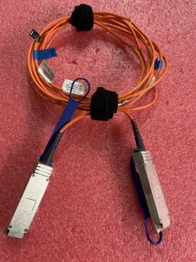 670760-b21 Hp Infiniband Optical Cable
