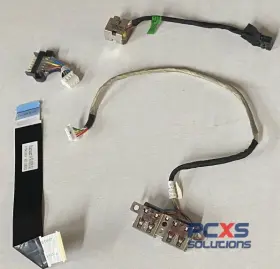683640-001 Hp Sps-cable Kit - 683640-001 Hp Sps-cable Kit -