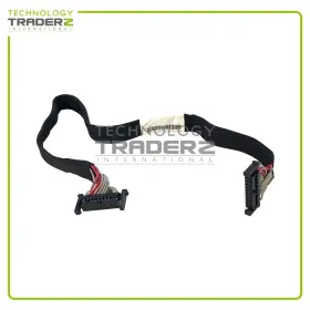 6017b0393901 Hp 692132-001 Proliant Dl360e G8 Signal Cable Pulled 6017b0393901 Hp 692132-001 Proliant Dl360e G8 Signal Cable Pulled