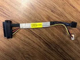 695656-001 Hp Compaq 8300e Aio Odd Vso Morse Cable Assembly -