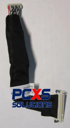 698209-001 Hp Sps-lvds Cable -