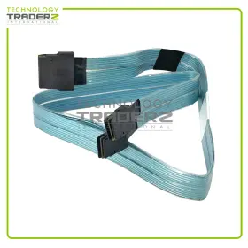 709420-001 Hp 6g P430/830 Wide Dual Mini Sas Cable 4n8f2-01 Pulled