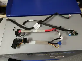 722559-001 Hp Eliteone 800g1 All-in-one Internal Cables Optical/harddrive And More Free Ship