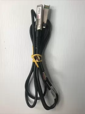 17-05157-04 Hp 73930-0102 Molex Shortwave Fiber Channel Cable And 2m Fc Copper
