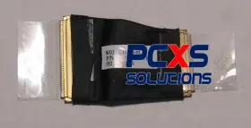 740197-001 Hp Display Panel Cable - Includes Adhesive Support Strips