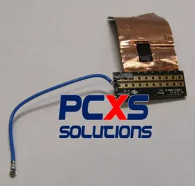 805066-001 Hp Wigig Antenna Cable And Transceiver - For Use In Slate Models Equipped With Wigi
