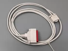 8120-5677 Hp Dtc Terminal Server Interconnect Cable For Vtg 16mx 16tn