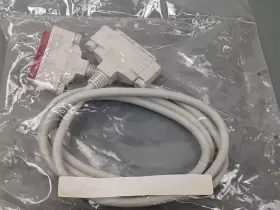 8120-5678 Hp Dtc Terminal Server Interconnect Cable For Vtg 16mx 16rx